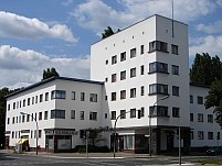 Weiße Stadt (Reinickendorf)