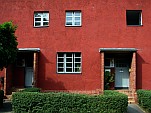 UNESCO Welterbe - 6 Siedlungen der Berliner Moderne