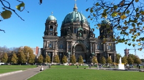 Berliner Dom